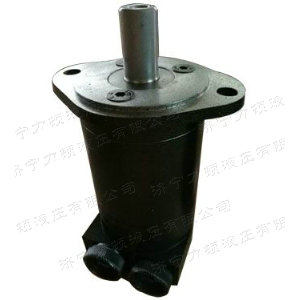 天行(中国)侧油口系列马达